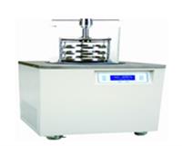 压盖型冷冻干燥机 曲线和数字形式压盖型冷冻干燥机  防返油真空泵冷冻干燥机