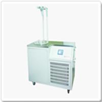 普通型真空冷冻干燥机 智能控温真空冷冻干燥机  原位冻干真空冷冻干燥机