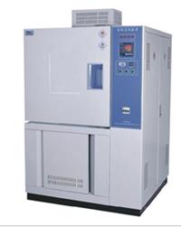 高低温试验箱可编程高低温试验箱 不锈钢内胆，四角半圆弧高低温试验箱