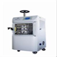 智能控温型冷冻干燥机   内绕式冷冻干燥机   介质循环冷冻干燥机