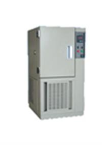 高低温试验箱 数显高低温试验箱   平衡调温式高低温试验箱