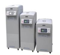 智能立式压力蒸汽灭菌器 不锈钢立式灭菌器 转盘式不锈钢立式灭菌器