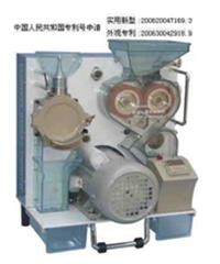 稻谷精米检测机 550W的强劲动力稻谷精米检测机 透明稻谷精米检测机