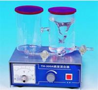 梯度混合器 梯度混合器（控制器） 无级调速梯度混合器