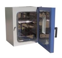 立式电热恒温鼓风干燥箱 热风循环立式电热恒温鼓风干燥箱