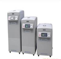 智能立式压力蒸汽灭菌器 标准型立式压力蒸汽灭菌器 转盘式压力蒸汽灭菌器