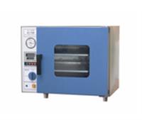 定时数显真空干燥箱 不绣钢真空干燥箱 双层钢化真空干燥箱