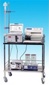 自动液相色谱分离层析仪 配方形收集器自动液相色谱分离层析仪药物自动