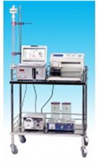自动液相色谱分离层析仪 配方形收集器自动液相色谱分离层析仪
