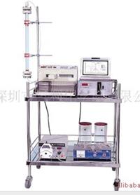  电脑紫外自动液相 自动液相色谱分离层析仪    