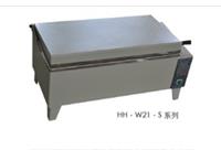 电热恒温水温箱 数码管显示电热恒温水温箱 不锈钢内胆电热恒温