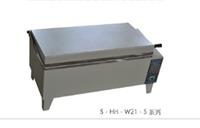电热恒温三用水温箱 数码管显示电热恒温水温箱 不锈钢内胆电热