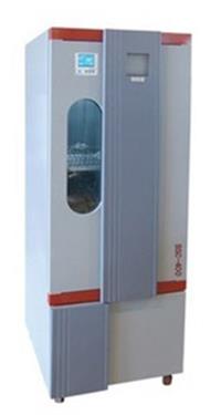 无氟制冷环保型人工气候箱 程控人工气候箱 400升三面光照人工气候箱