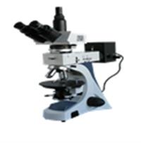 三目反射偏光显微镜 偏光显微镜 无限远偏光显微镜