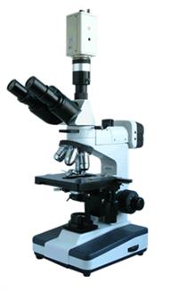 正置金相显微镜 电脑三目显微镜 无限远金相显微镜