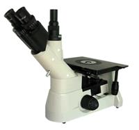 三目金相显微镜 金相显微镜 金属学研究金相显微镜