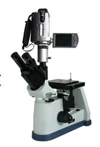 三目金相显微镜 摄像型金相显微镜 金相显微镜