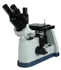 三目金相显微镜 金属学研究金相显微镜 原材料分析金相显微镜