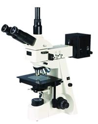 正置金相显微镜 无限远正置金相显微镜 40倍正置金相显微镜