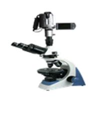 摄像偏光显微镜 三目偏光显微镜 偏光显微镜