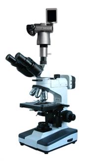 正置金相显微镜 数码三目显微镜 无限远金相显微镜