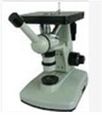 金相显微镜 单目筒金相显微镜金属学研究金相显微镜