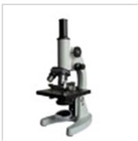 生物显微镜 医院作病理检验显微镜单目生物显微镜