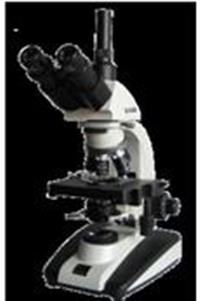  三目显微镜   医院作病理检验 UIS生物显微镜               