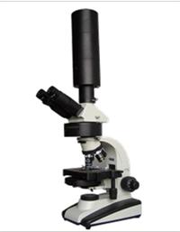 超高倍视频显微镜   无限远物镜      三目超高倍视频显微镜