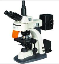   荧光显微镜  无限远复消色差荧光物镜    UIS落射荧光显微镜        
