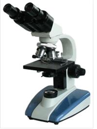 显微镜 生物显微镜   医院作病理检验显微镜