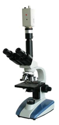 电脑生物显微镜  显微镜   常规化验电脑生物显微镜