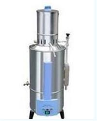 蒸馏水器 不锈钢电热蒸馏水器  自控型蒸馏水器