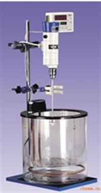 恒温水浴搅拌机    沥青浮碟搅拌机   雷特法蒸汽压搅拌机