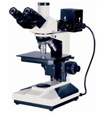 金相显微镜 正置金相显微镜大视野金相显微镜