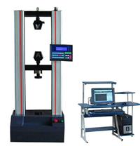 微机控制电子式万能试验机 专用电子万能拉力试验机10吨电子万能试验机