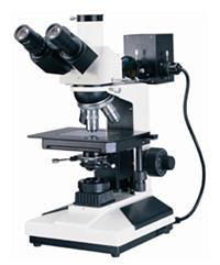 金相显微镜 大视野目镜显微镜