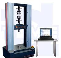 微机控制电子式万能试验机门式电子万能试验机 万能试验机