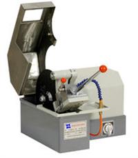 金相试样切割机小型切割机 金相切割机