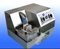 岩相试样切割机小型切割机 切割机