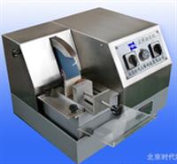 金相试样切割机  