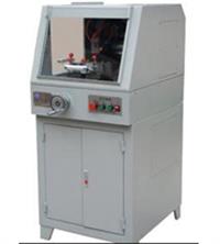 金相试样切割机 立式金相试样切割机 立式切割机