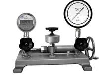 压力表校验仪   压力表校验器  压力表校验泵 