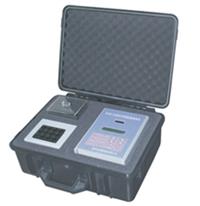 豪华型COD速测仪 水质分析仪器 环境检测仪