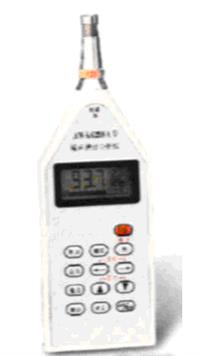 声级计   噪声统计分析仪   便携式噪音测量仪  