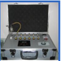 合一分光室内环境检测仪 室六内空气质量分光光度检测仪  空气质量分光光度检测仪 