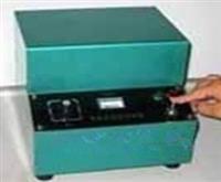 电磁矿石粉碎机   化工实验粉碎机    各种矿石试样快速粉碎机   