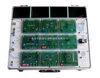 现代通讯技术实验平台   现代通讯技术实验箱   模块化通讯技术实验箱