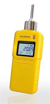 硫化氢检测仪  硫化氢气体浓度检测仪 便携式硫化氢报警器  