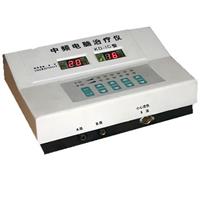 中频电脑治疗仪  综合性物理治疗仪  电磁疗法治疗仪  
